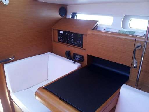 Jeanneau Jeanneau Sun odyssey 409