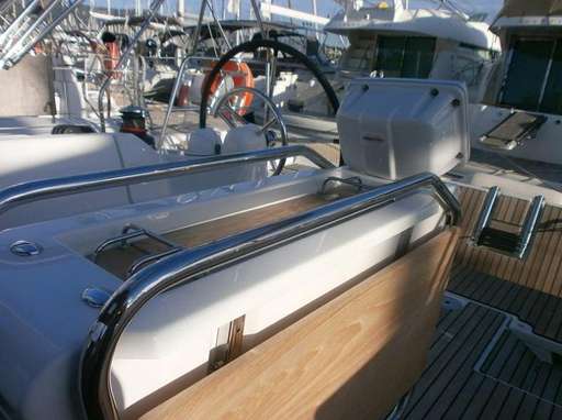 Jeanneau Jeanneau Sun odyssey 409