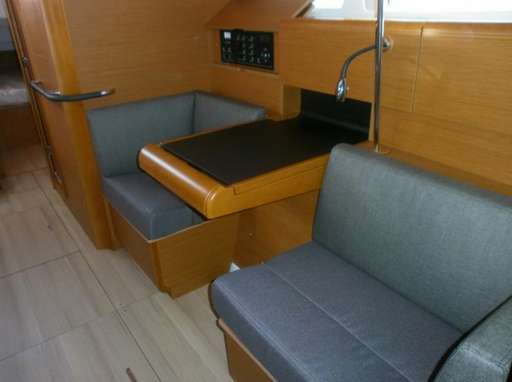 Jeanneau Jeanneau Sun odyssey 409