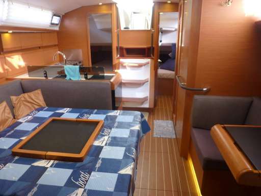 Jeanneau Jeanneau Sun odyssey 409