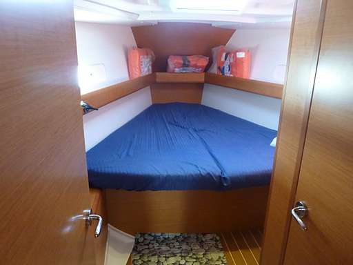 Jeanneau Jeanneau Sun odyssey 409