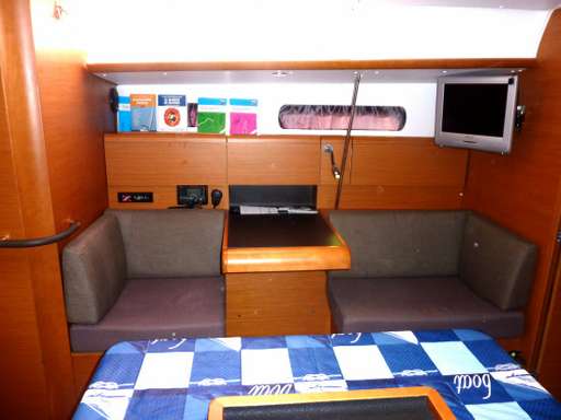 Jeanneau Jeanneau Sun odyssey 409