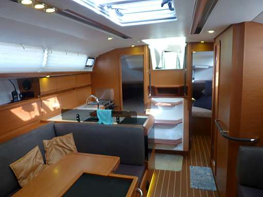 Jeanneau Jeanneau Sun odyssey 409