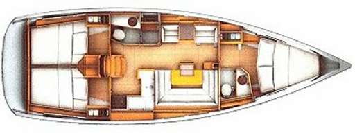 Jeanneau Jeanneau Sun odyssey 409