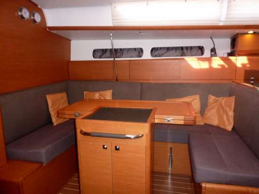 Jeanneau Jeanneau Sun odyssey 409