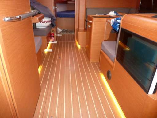 Jeanneau Jeanneau Sun odyssey 409