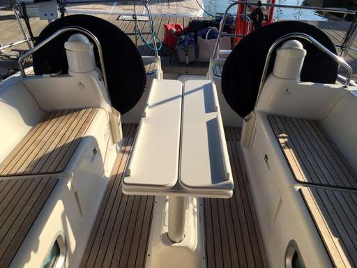 Jeanneau Jeanneau Sun odyssey 40