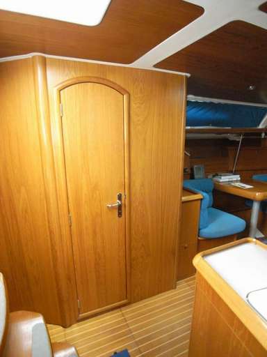 Jeanneau Jeanneau Sun odyssey 40