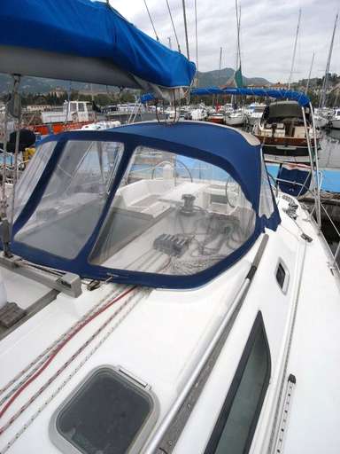 Jeanneau Jeanneau Sun odyssey 40