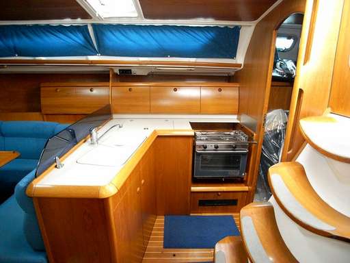 Jeanneau Jeanneau Sun odyssey 40