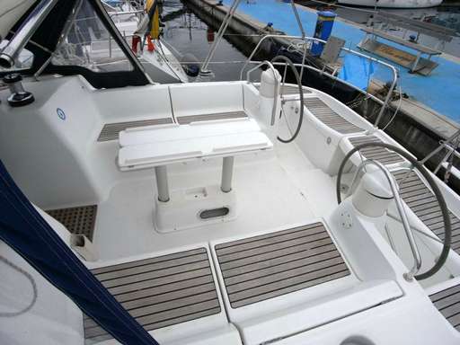 Jeanneau Jeanneau Sun odyssey 40