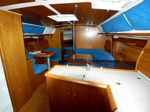 Jeanneau Jeanneau Sun odyssey 40