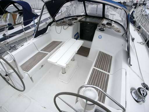 Jeanneau Jeanneau Sun odyssey 40