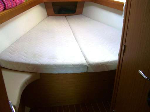 Jeanneau Jeanneau Sun odyssey 42i