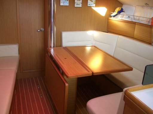 Jeanneau Jeanneau Sun odyssey 42i