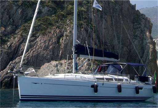 Jeanneau Jeanneau Sun odyssey 42i