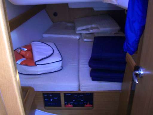 Jeanneau Jeanneau Sun odyssey 42i