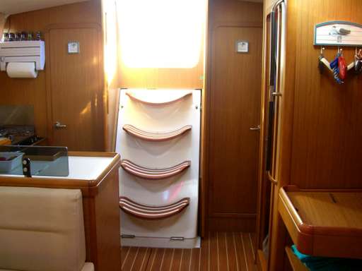 Jeanneau Jeanneau Sun odyssey 42i