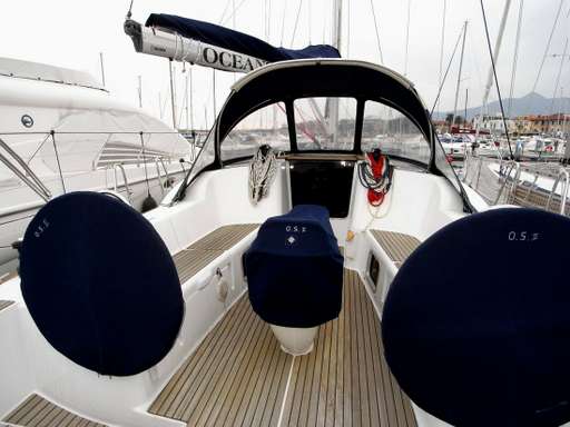 Jeanneau Jeanneau Sun odyssey 42i