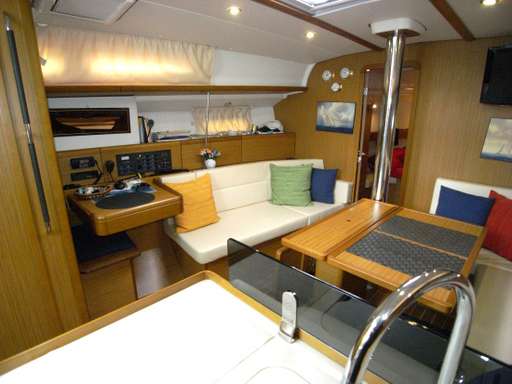 Jeanneau Jeanneau Sun odyssey 42i