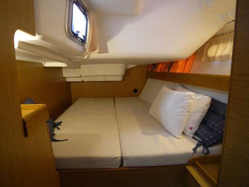 Jeanneau Jeanneau Sun odyssey 42i