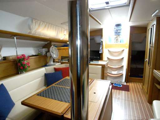 Jeanneau Jeanneau Sun odyssey 42i