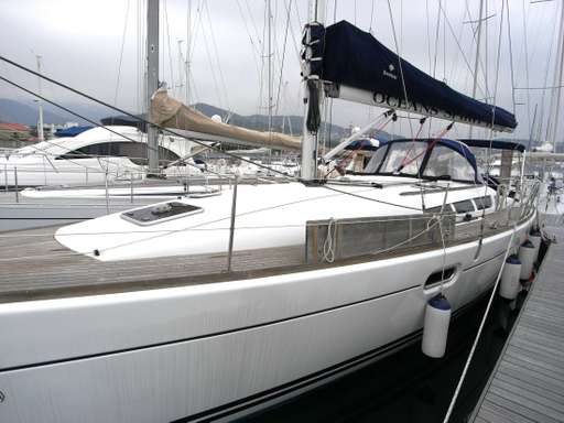 Jeanneau Jeanneau Sun odyssey 42i