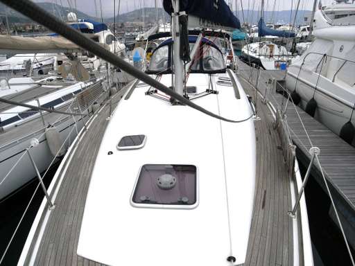 Jeanneau Jeanneau Sun odyssey 42i