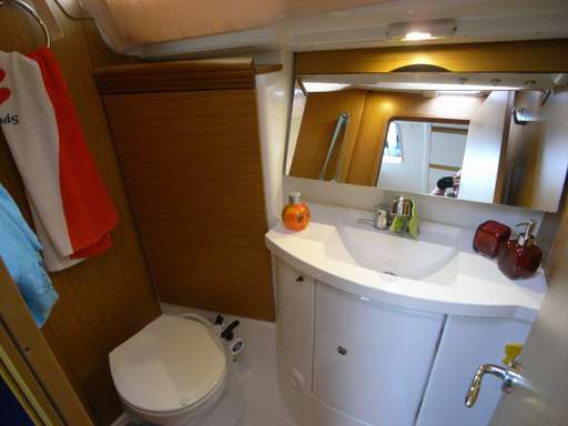 Jeanneau Jeanneau Sun odyssey 42i