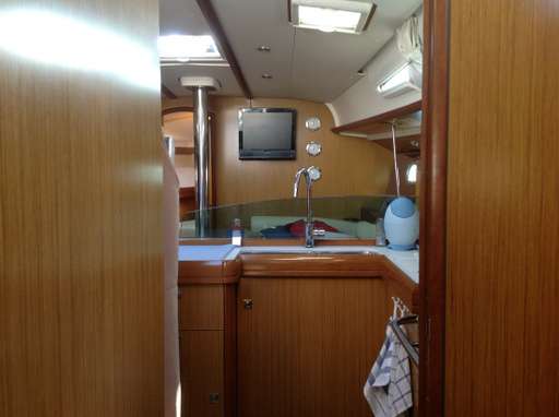 Jeanneau Jeanneau Sun odyssey 42i