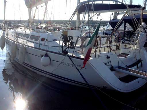 Jeanneau Jeanneau Sun odyssey 42i