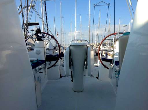 Jeanneau Jeanneau Sun odyssey 42i