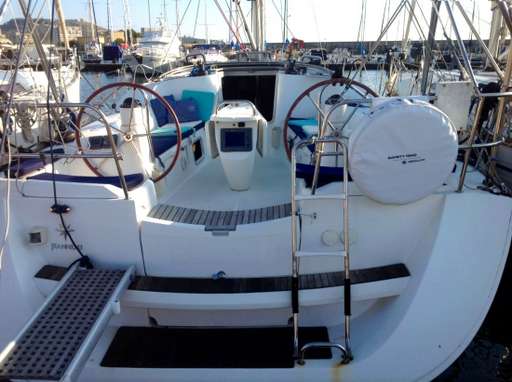 Jeanneau Jeanneau Sun odyssey 42i