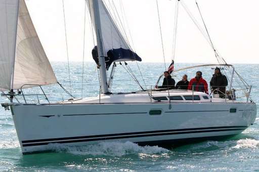 Jeanneau Jeanneau Sun odyssey 42i