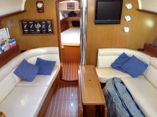 Jeanneau Jeanneau Sun odyssey 42i