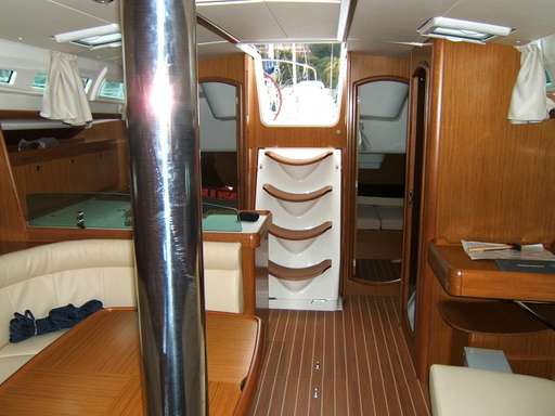 Jeanneau Jeanneau Sun odyssey 42i