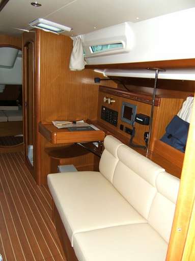 Jeanneau Jeanneau Sun odyssey 42i