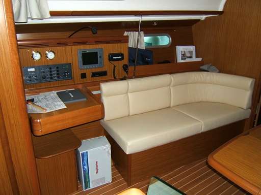 Jeanneau Jeanneau Sun odyssey 42i