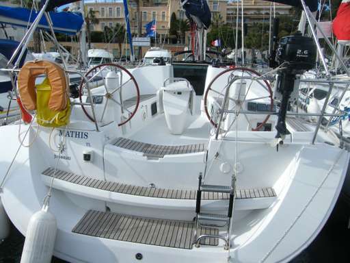 Jeanneau Jeanneau Sun odyssey 42i