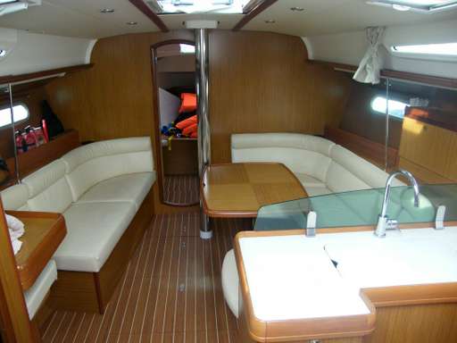 Jeanneau Jeanneau Sun odyssey 42i