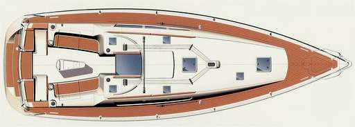 Jeanneau Jeanneau Sun odyssey 42i