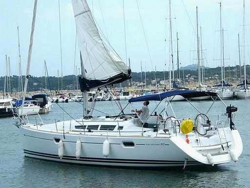 Jeanneau Jeanneau Sun odyssey 42i