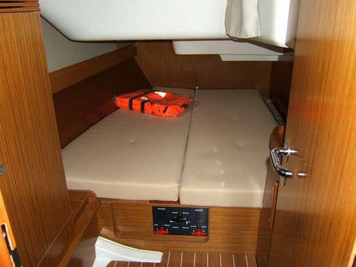 Jeanneau Jeanneau Sun odyssey 42i