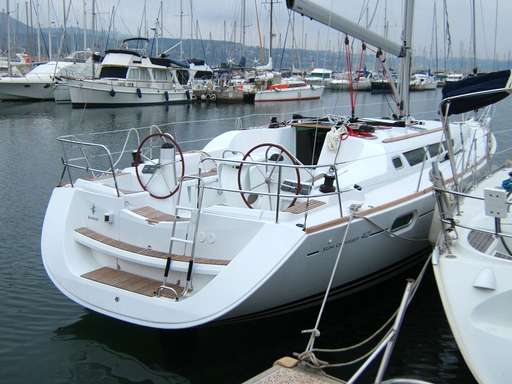 Jeanneau Jeanneau Sun odyssey 42i