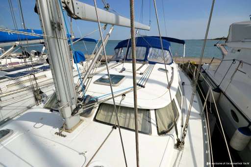 Jeanneau Jeanneau Sun odyssey 43 ds