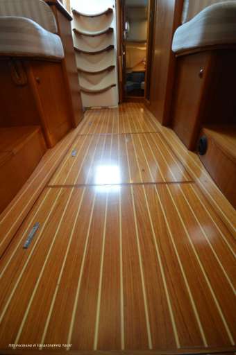 Jeanneau Jeanneau Sun odyssey 43 ds