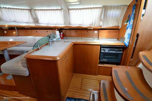 Jeanneau Jeanneau Sun odyssey 43 ds