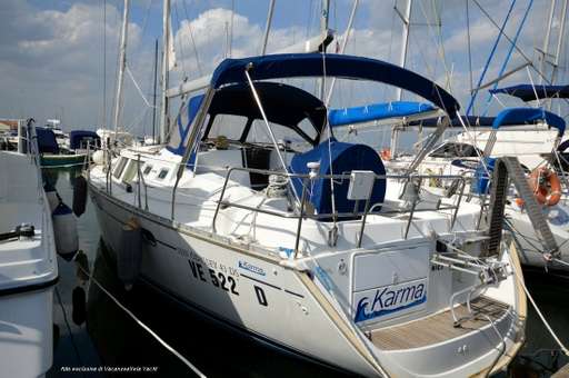 Jeanneau Jeanneau Sun odyssey 43 ds