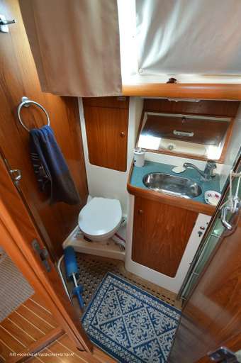 Jeanneau Jeanneau Sun odyssey 43 ds