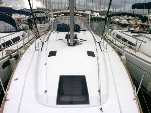 Jeanneau Jeanneau Sun odyssey 439